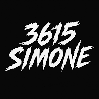 Logo de 3615 simone