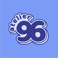 Logo d'ATELIER 96