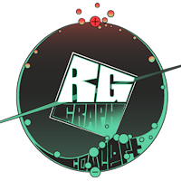 Logo de RG Graph'Concept