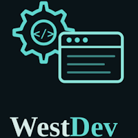 Logo de WESTDEV