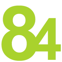 Logo d'Agence Web 84