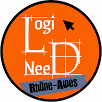 Logo de LogiNeeD Rhône-Alpes