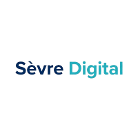 Logo de Sèvre Digital