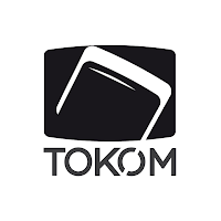 Logo de TOKOM