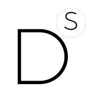 Logo d'Agence de communication DS