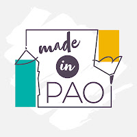 Logo de Made in Pao - Paolini Lionel