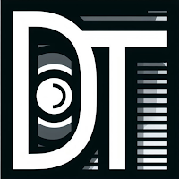 Logo de DT Media - Création de Sites Internet & SEO