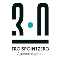 Logo de TroisPointZéro