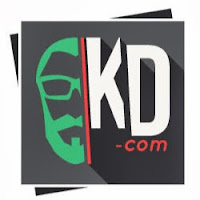 Logo de Kevin Deffay-Communication