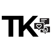Logo de Théo Kekoc - Community Management et Marketing Digital