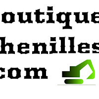 Logo de Boutiquechenilles