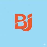 Logo de Baptiste Jayle - Community Manager Freelance