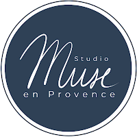 Logo de Studio Muse en Provence