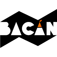 Logo de Bacán | Design Graphique