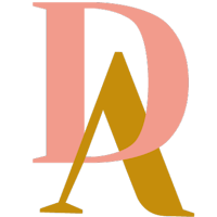 Logo d'Alexandra Dunier - Graphiste, webdesigner, photographe. Lyon, Villefranche-sur-Saône, Mâcon