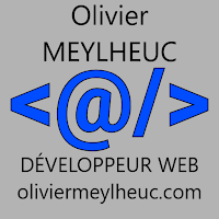 Logo d'Olivier Meylheuc