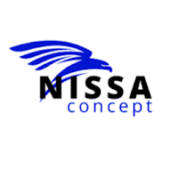 Logo de nissa-concept