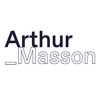 Logo d'Arthur Masson