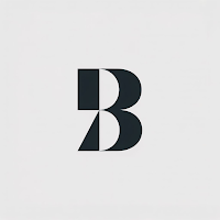 Logo de Boka Studio - Création de site sur-mesure et agence Webflow