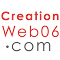 Logo de Creationweb06