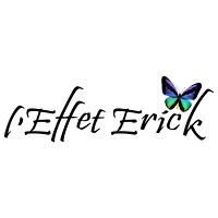 Logo de L'effet Erick