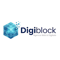 Logo de Digiblock