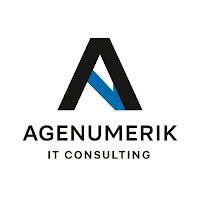 Logo d'AGENUMERIK