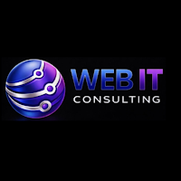 Logo de Web It Consulting