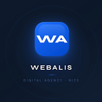 Logo de Webalis