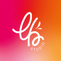 Logo de Léa Barbe - Graphiste / Webdesigner / Illustratrice