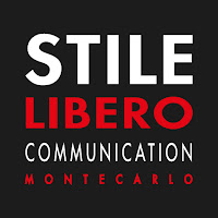 Logo de Stile Libero Communication Monte-Carlo