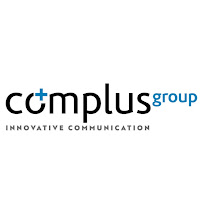 Logo de Complus Group