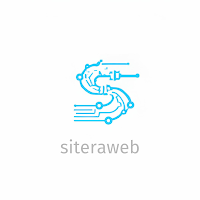 Logo de SiteraWeb - Création de site web