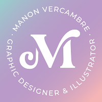 Logo de Manon Vercambre