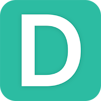 Logo de DivMe