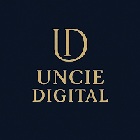 Logo d'Uncie Digital