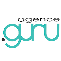 Logo d'Agence.Guru