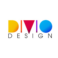 Logo de Divio Design