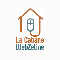 Logo de la Cabane WebZeline