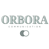 Logo d'Orbora Communication