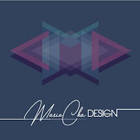Logo de MarieCha DESIGN