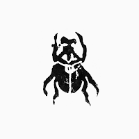 Logo d'Alice Grun - Illustratrice & Graphiste
