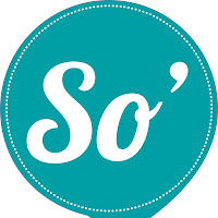 Logo de Marie So Graphic