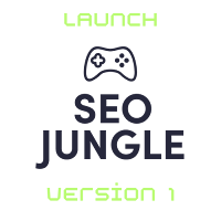 Logo de SEO Jungle