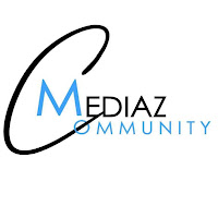 Logo de mediaz-community
