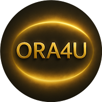 Logo d'Ora4u