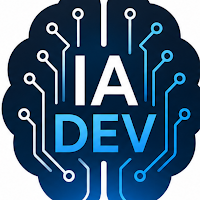 Logo de Snoussi IA Dev Consulting