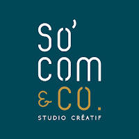 Logo de So'com & Co