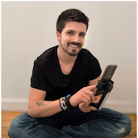 Logo de Valentin PETIT - Community Manager Vidéaste