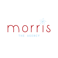 Logo de Morris The Agency